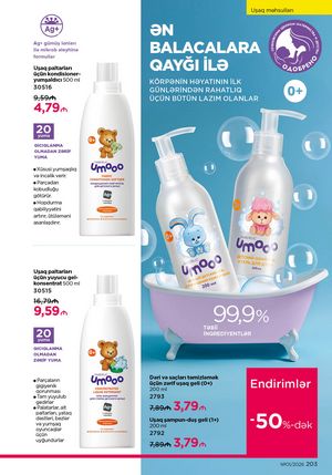 Faberlik kataloqu 1 2026 gürcü dilində səhifə 202