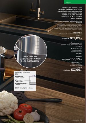 Faberlik kataloqu 1 2026 gürcü dilində səhifə 212