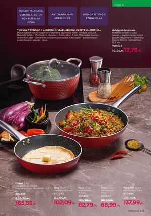 Faberlik kataloqu 1 2026 gürcü dilində səhifə 214