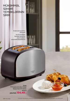 Faberlik kataloqu 1 2026 gürcü dilində səhifə 215