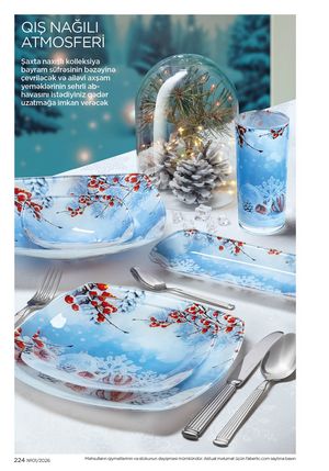 Faberlik kataloqu 1 2026 gürcü dilində səhifə 223