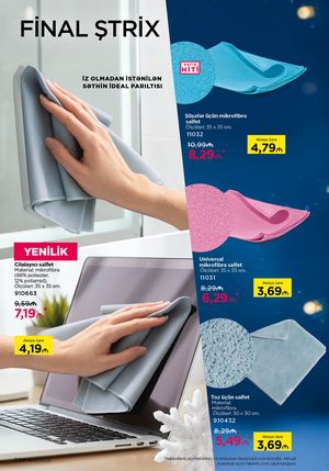 Faberlik kataloqu 1 2026 gürcü dilində səhifə 233