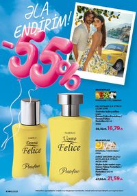 Faberlik kataloqu 10 2026 gürcü dilində səhifə 4