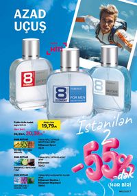 Faberlik kataloqu 10 2026 gürcü dilində səhifə 7