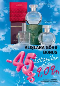 Faberlik kataloqu 10 2026 gürcü dilində səhifə 9