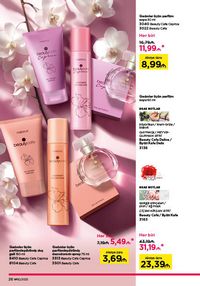 Faberlik kataloqu 10 2026 gürcü dilində səhifə 26