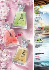 Faberlik kataloqu 10 2026 gürcü dilində səhifə 30