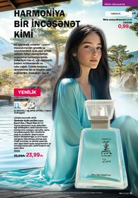 Faberlik kataloqu 10 2026 gürcü dilində səhifə 31