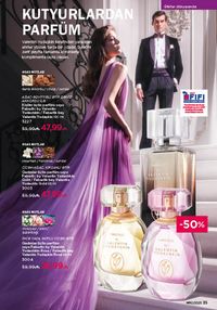 Faberlik kataloqu 10 2026 gürcü dilində səhifə 35