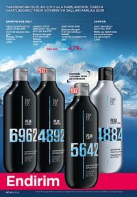 Faberlik kataloqu 10 2026 gürcü dilində səhifə 42