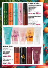 Faberlik kataloqu 10 2026 gürcü dilində səhifə 44