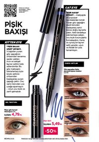 Faberlik kataloqu 10 2026 gürcü dilində səhifə 48