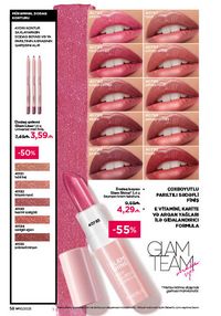 Faberlik kataloqu 10 2026 gürcü dilində səhifə 58