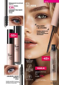 Faberlik kataloqu 10 2026 gürcü dilində səhifə 69