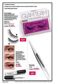 Faberlik kataloqu 10 2026 gürcü dilində səhifə 78