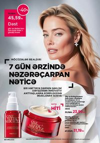 Faberlik kataloqu 10 2026 gürcü dilində səhifə 80