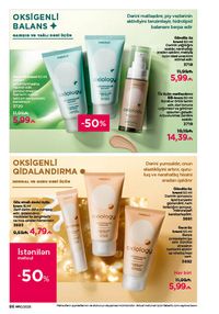 Faberlik kataloqu 10 2026 gürcü dilində səhifə 86