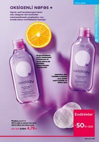 Faberlik kataloqu 10 2026 gürcü dilində səhifə 89