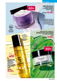 Faberlik kataloqu 10 2026 gürcü dilində səhifə 93