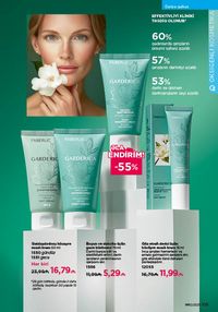 Faberlik kataloqu 10 2026 gürcü dilində səhifə 104