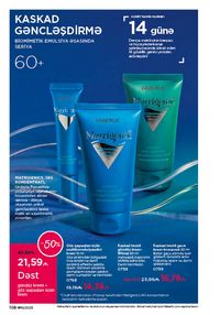 Faberlik kataloqu 10 2026 gürcü dilində səhifə 107