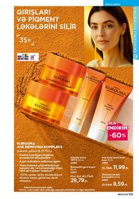 Faberlik kataloqu 10 2026 gürcü dilində səhifə 108