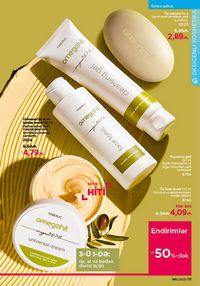 Faberlik kataloqu 10 2026 gürcü dilində səhifə 110