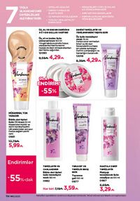 Faberlik kataloqu 10 2026 gürcü dilində səhifə 113