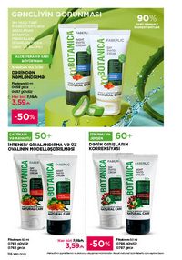 Faberlik kataloqu 10 2026 gürcü dilində səhifə 115