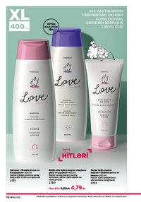 Faberlik kataloqu 10 2026 gürcü dilində səhifə 117