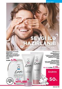 Faberlik kataloqu 10 2026 gürcü dilində səhifə 118