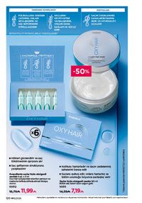 Faberlik kataloqu 10 2026 gürcü dilində səhifə 119