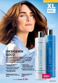 Faberlik kataloqu 10 2026 gürcü dilində səhifə 120