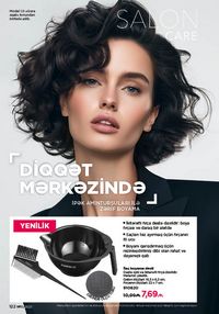 Faberlik kataloqu 10 2026 gürcü dilində səhifə 121