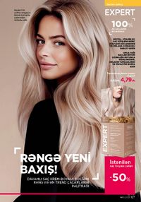 Faberlik kataloqu 10 2026 gürcü dilində səhifə 126