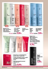 Faberlik kataloqu 10 2026 gürcü dilində səhifə 129