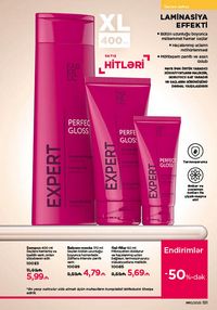 Faberlik kataloqu 10 2026 gürcü dilində səhifə 130