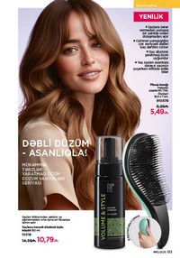 Faberlik kataloqu 10 2026 gürcü dilində səhifə 132