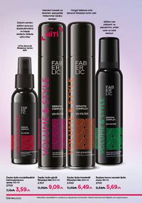 Faberlik kataloqu 10 2026 gürcü dilində səhifə 133