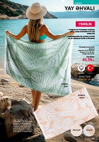 Faberlik kataloqu 10 2026 gürcü dilində səhifə 146