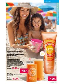 Faberlik kataloqu 10 2026 gürcü dilində səhifə 148