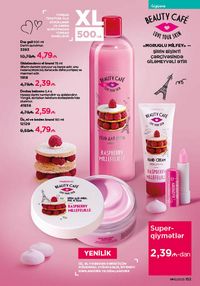 Faberlik kataloqu 10 2026 gürcü dilində səhifə 152