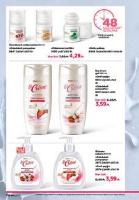 Faberlik kataloqu 10 2026 gürcü dilində səhifə 155