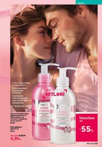 Faberlik kataloqu 10 2026 gürcü dilində səhifə 158