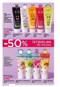 Faberlik kataloqu 10 2026 gürcü dilində səhifə 161