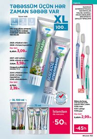 Faberlik kataloqu 10 2026 gürcü dilində səhifə 162