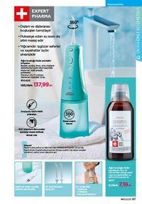 Faberlik kataloqu 10 2026 gürcü dilində səhifə 166