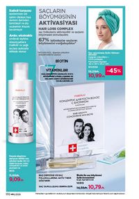 Faberlik kataloqu 10 2026 gürcü dilində səhifə 169