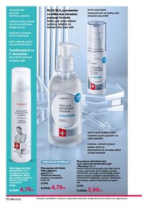 Faberlik kataloqu 10 2026 gürcü dilində səhifə 171