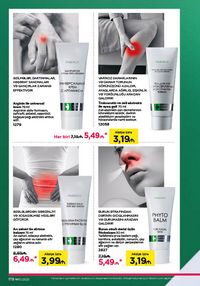 Faberlik kataloqu 10 2026 gürcü dilində səhifə 177